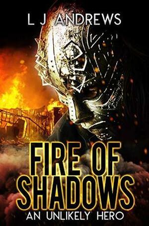 Fire of Shadows by LJ Andrews