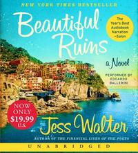 Beautiful Ruins by Jess Walter