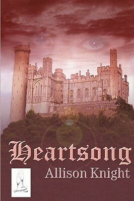 Heartsong by Allison Knight