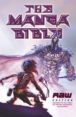 The Manga Bible by Siku