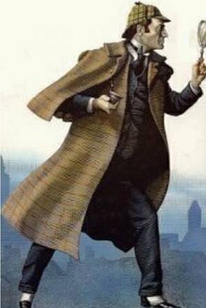 Les Archives de Sherlock Holmes by Arthur Conan Doyle