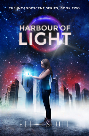 Harbour of Light by Elle Scott