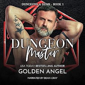 Dungeon Master by Golden Angel