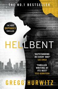 Hellbent by Gregg Hurwitz