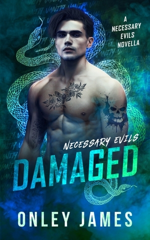 Damaged by Onley James