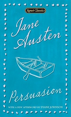 Persuasion by Jane Austen