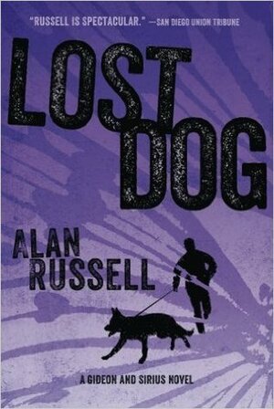 Lost Dog by Alan Russell