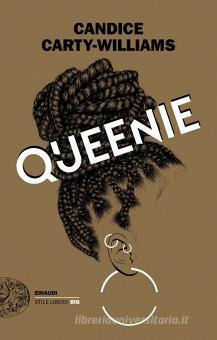 Queenie by Candice Carty-Williams