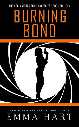 Burning Bond by Emma Hart