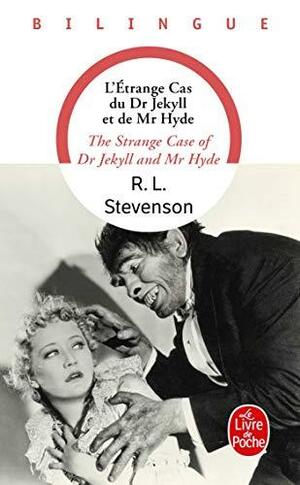 L Etrange Cas Du Docteur Jekyll Et MR Hyde by Robert Louis Stevenson