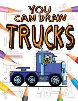 Trucks by Mark Bergin