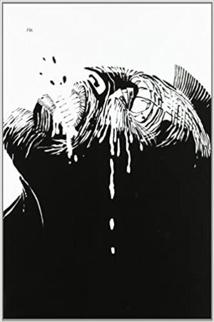 Sin City, Vol. 1: Il duro addio by Frank Miller