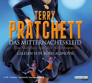 Das Mitternachtskleid by Terry Pratchett