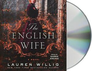 The English Wife by Lauren Willig