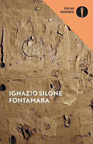 Fontamara by Ignazio Silone