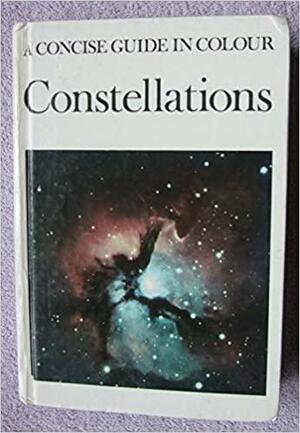 Constellations by Antonín Rükl, Josef Klepešta