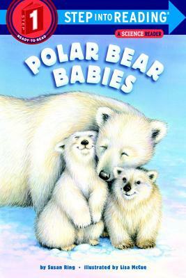 Polar Bear Babies by Susan Ring