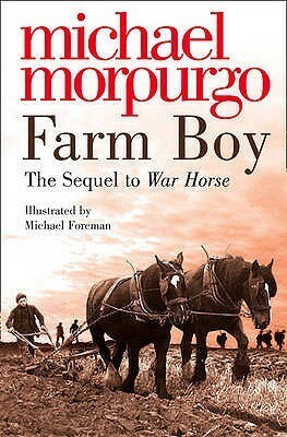 Farm Boy by Michael Morpurgo