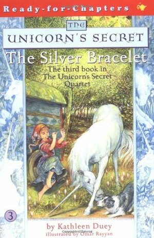 The Silver Bracelet by Kathleen Duey