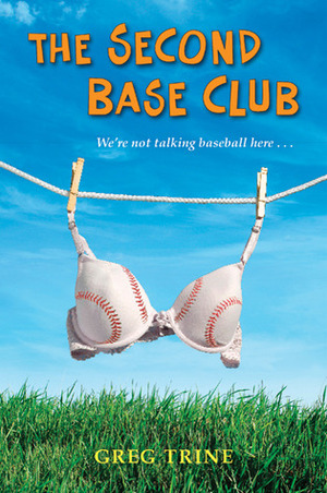 The Second Base Club by Greg Trine