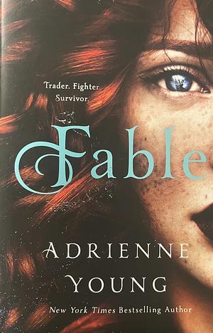 Fable by Adrienne Young