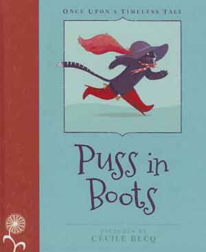 Puss in Boots by 