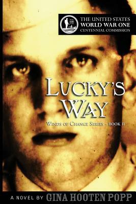 Lucky's Way by Gina Hooten Popp