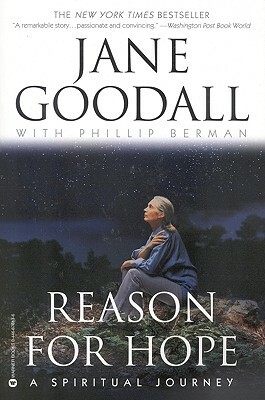 Reason for Hope by Jane Goodall