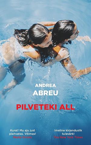 Pilveteki all by Andrea Abreu