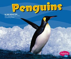 Penguins by Ray Davis, Deborah Nuzzolo, Gail Saunders-Smith