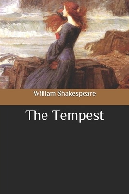 The Tempest by William Shakespeare