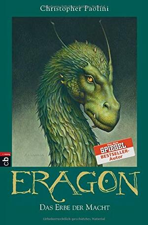 Eragon. Das Erbe der Macht by Christopher Paolini