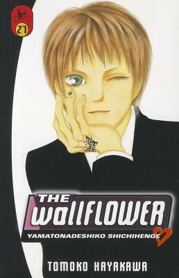 The Wallflower: Yamatonadeshiko Shichihenge, Volume 27 by Tomoko Hayakawa