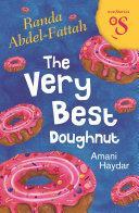 The Very Best Doughnut by Randa Abdel-Fattah