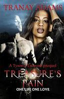 Treasure's Pain: One Life One Love by Tranay Adams