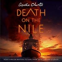 Death on the Nile by Agatha Christie