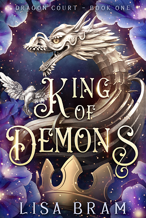 King of Demons by Lisa Bram