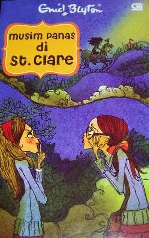 Musim Panas Di St. Clare by Enid Blyton