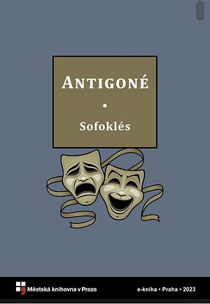 Antigoné by Sophocles