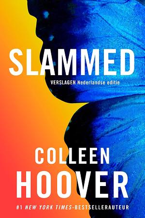 Verslagen by Colleen Hoover, Tamara Haagmans