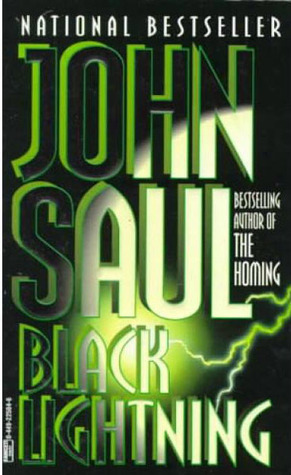 Black Lightning by John Saul