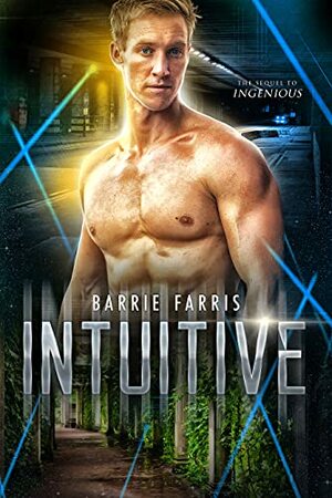 Intuitive by Barrie Farris