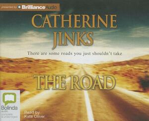 The Road by Catherine Jinks