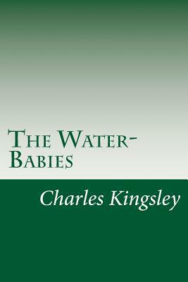 The Water-Babies by Charles Kingsley