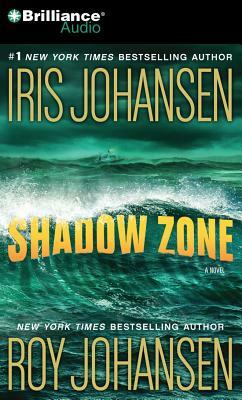 Shadow Zone by Iris Johansen, Roy Johansen