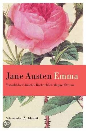 Emma by Jane Austen