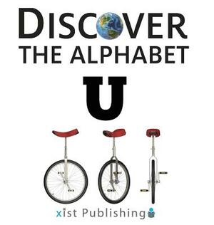 U by Xist Publishing