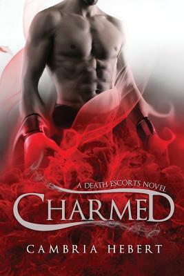 Charmed by Cambria Hebert