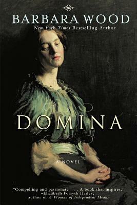 Domina by Barbara Wood