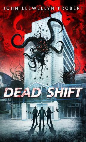 Dead Shift by John Llewellyn Probert